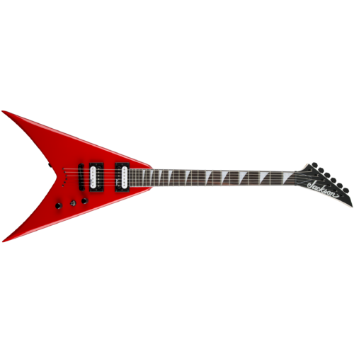 Jackson JS Series King V JS32T, Amaranth Fingerboard, Ferrari Red