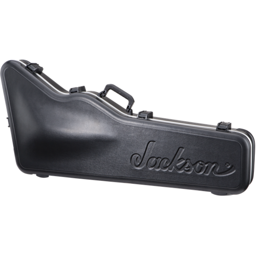 Jackson Kelly/Warrior Multi-Fit Molded Case, Black
