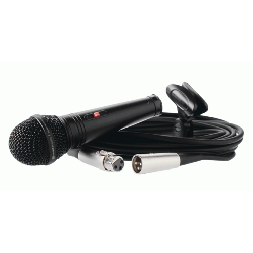 Smart Acoustic SDM20C XLR/XLR Microphone