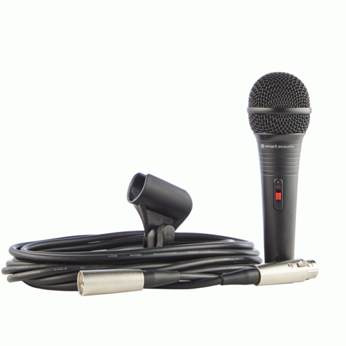 Smart Acoustic SDM50C XLR/XLR Microphone