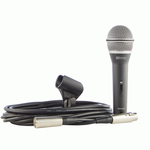 Smart Acoustic SDM100C XLR/XLR Microphone