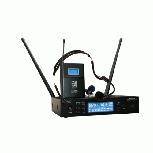 The Smart Acoustic SWM250BP Wireless Body Pack