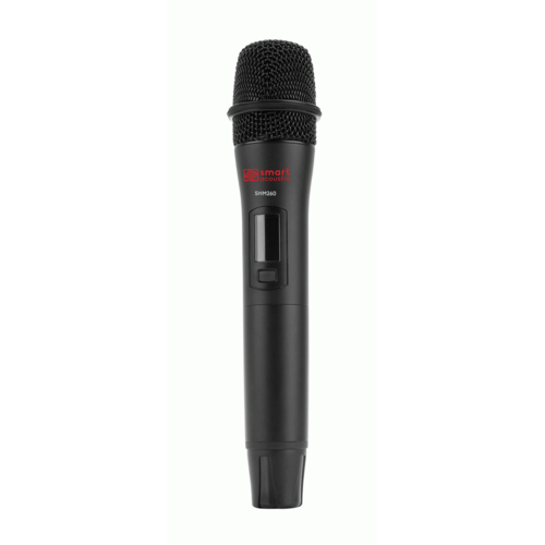 Smart Acoustic SHM260 Handheld Microphone V2 (520-542)