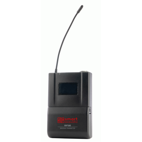 Smart Acoustic SBP260 Body Pack V2 (520-542)