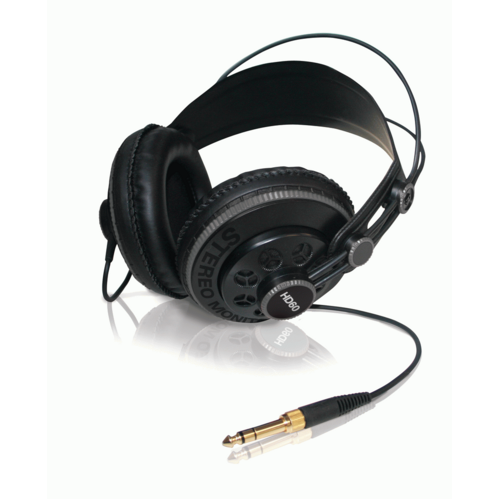 The Smart Acoustic SHD60 Headphones