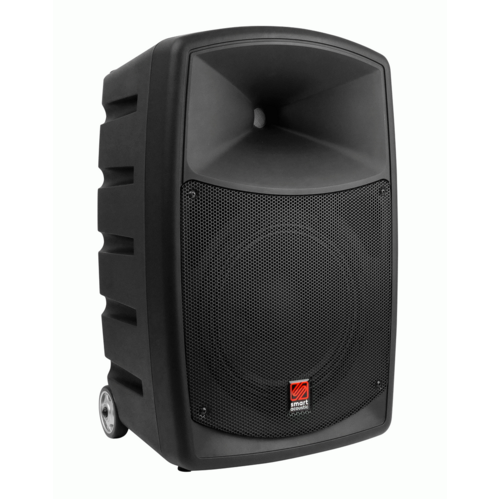 Smart Acoustic TRANSPORTA 10 V1