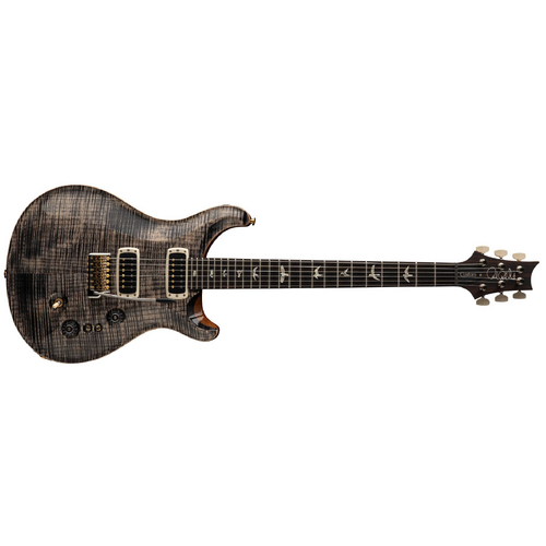 PRS CORE USA Custom 24 08 Charcoal
