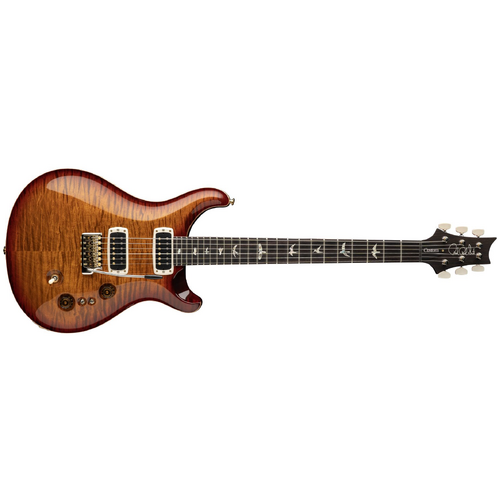 PRS CORE USA Custom 24 08 Dark Cherry Burst