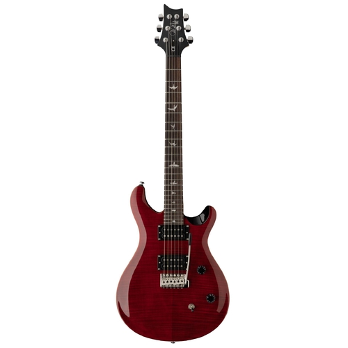 SE CE24: Black Cherry