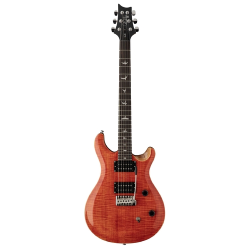 SE CE24: Blood Orange