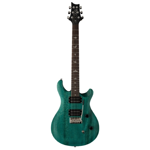 SE CE24 Maple Top: Turquoise