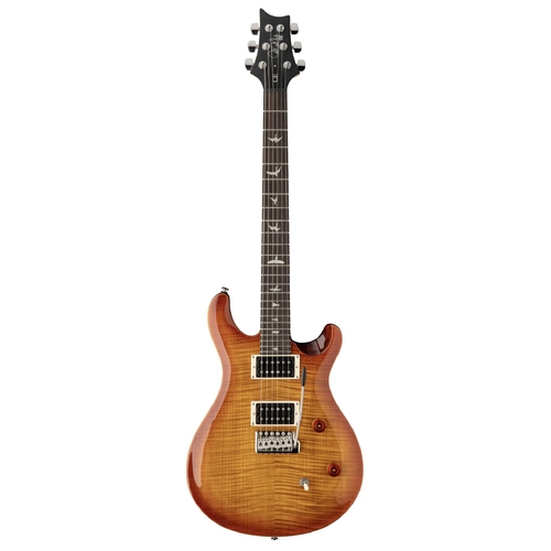SE CE24 Maple Top: Vintage Sunburst
