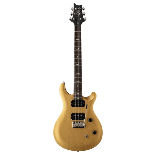 SE CE24 Standard Satin: Metallic Gold