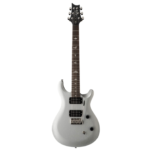 SE CE24 Standard Satin: Metallic Silver