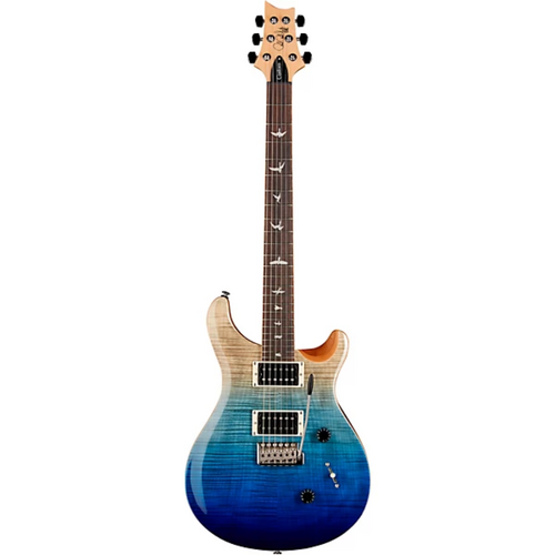 PRS Limited Edition SE Custom 24 – Blue Fade