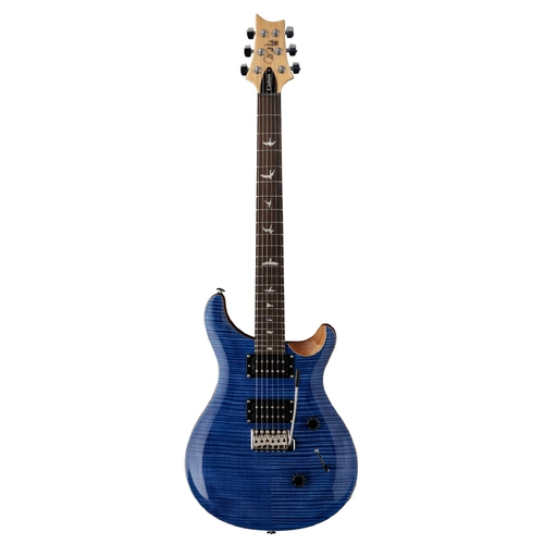 SE Custom 24: Faded Blue