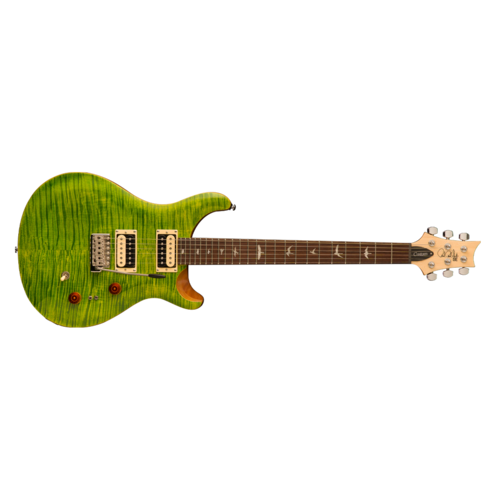 PRS SE Custom 24-08 Eriza Verde