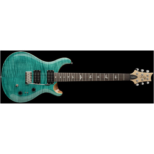 PRS SE Custom 24-08 Electric Guitar