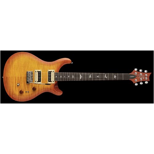 PRS SE Custom 24-08 Vintage Sunburst