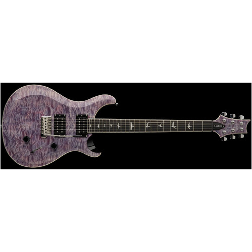 PRS SE Custom 24 Quilt Electric Guitar