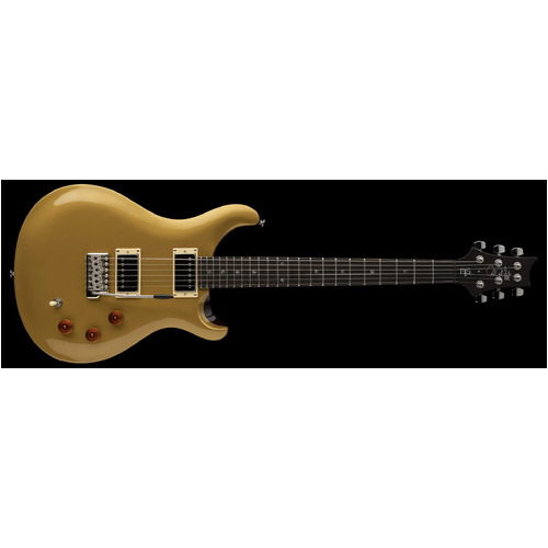 PRS SE DGT Moons (Gold Top) inc Gig Bag