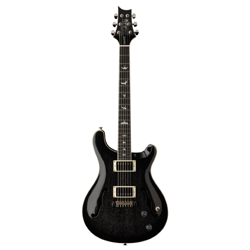 SE Hollowbody Standard: Dog Hair Smokeburst