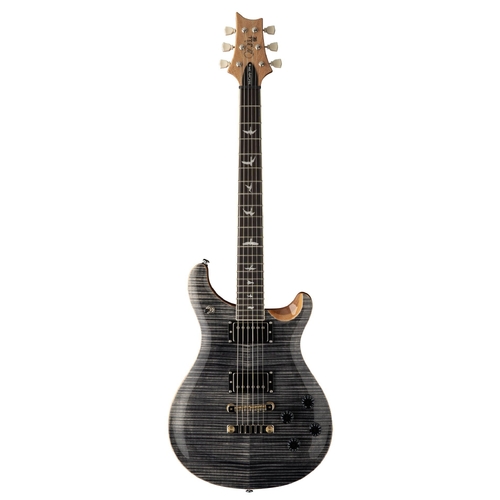 SE McCarty 594: Charcoal