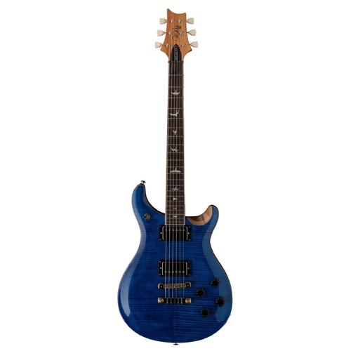SE McCarty 594: Faded Blue