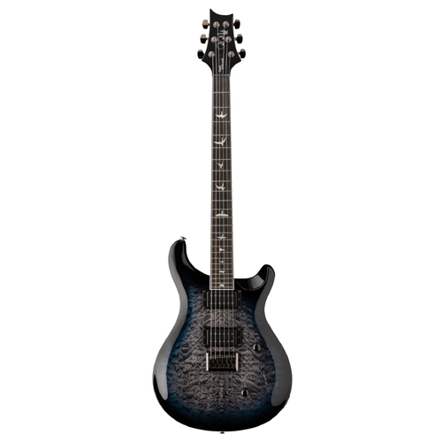 SE Mark Holcomb: Holcomb Blue Burst
