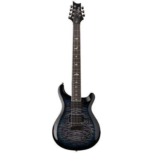 SE Mark Holcomb SVN: Holcomb Blue Burst