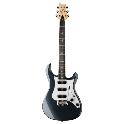 113980::GM: SE NF3: Rosewood FB, Gun Metal Grey