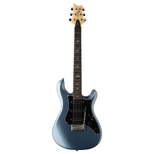 113980::IM: SE NF3: Rosewood FB, Ice Blue Metallic