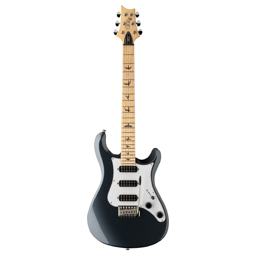 113614::GM: SE NF3: Maple FB, Gun Metal Grey