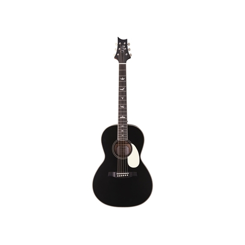 P20:Parlor Acoustic, Satin Black Top