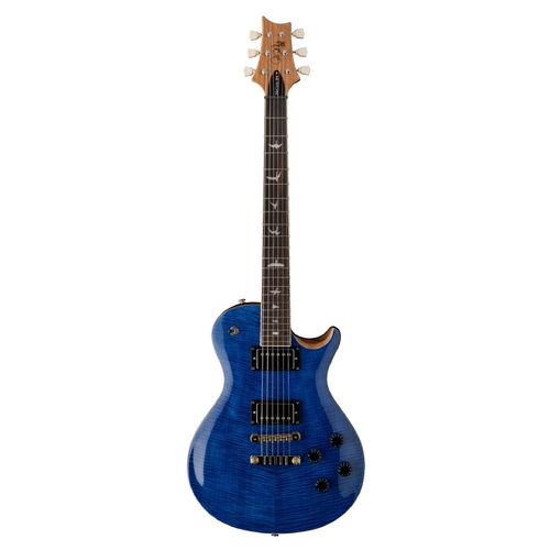 SE Singlecut 594: Faded Blue