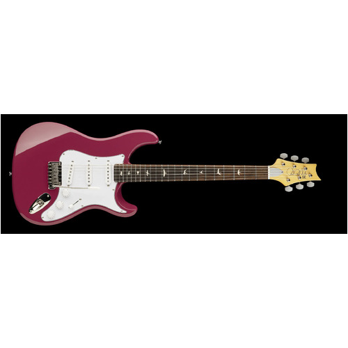 PRS SE Silver Sky