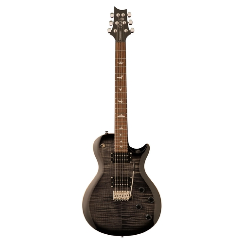 SE Tremonti Custom: Charcoal Burst