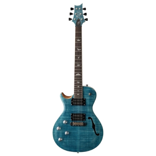 SE Zach Myers 594 Lefty: Myers Blue