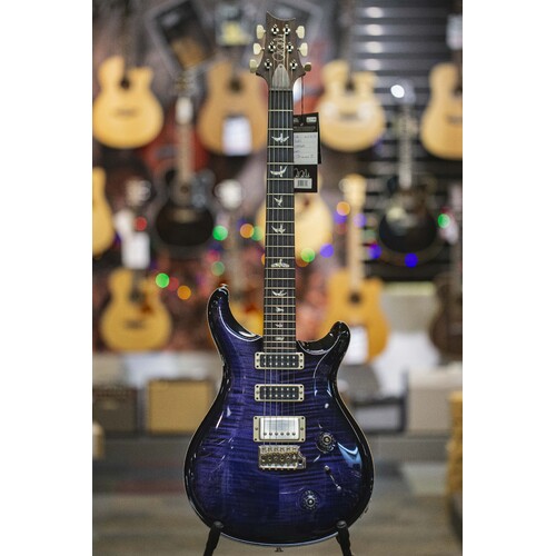 PRS CORE USA Studio: Purple Mist