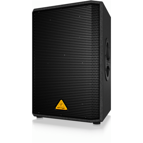 Behringer Eurolive VS1220 High-Performance 600W, 2-Way, 12" PA Speaker