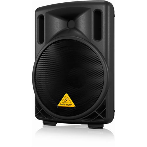 Behringer Eurolive B208D Active 200W, 2-Way, 8" PA Speaker