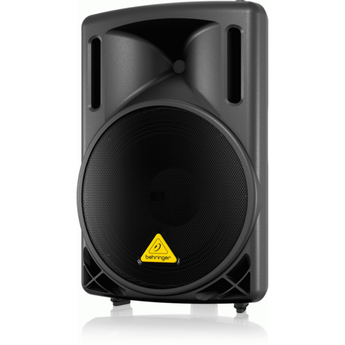 Behringer Eurolive B212D Active 550W, 2-Way, 12" PA Speaker
