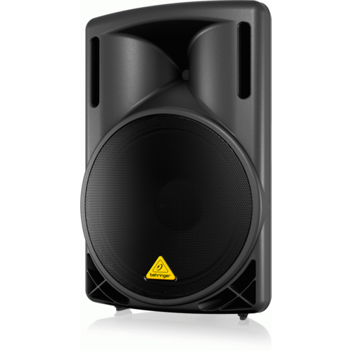 Behringer Eurolive B215D Active 550W, 2-Way, 15" PA Speaker