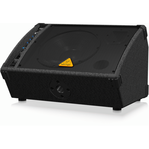 Behringer Eurolive F1320D Active 300W, 2-Way, 12" Monitor Speaker System