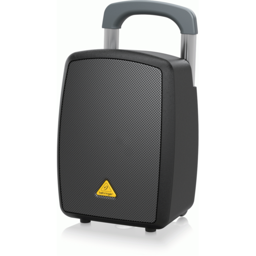 Behringer Europort MPA40BTPRO All-in-One Portable 40W PA System