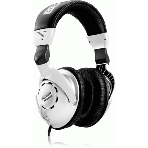 Behringer HPS3000 High-Performance Studio Headphones