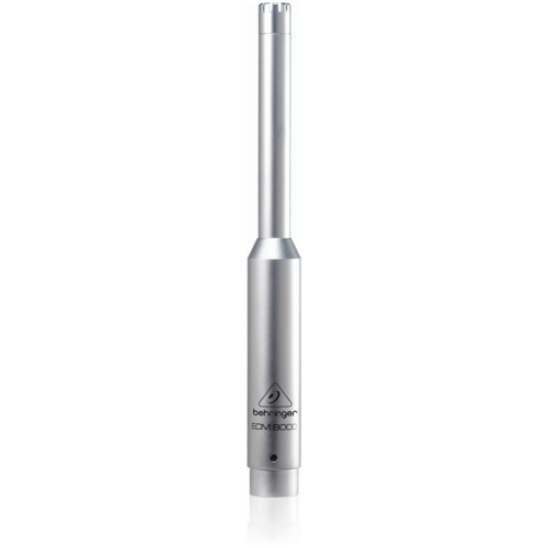 Behringer ECM8000 Ultra-Linear Measurement Condenser Microphone