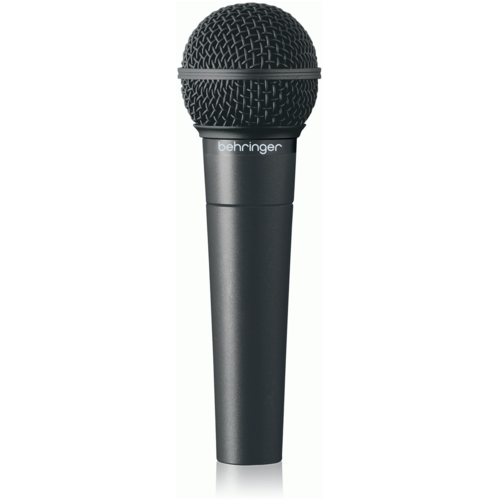 Behringer ULTRAVOICE XM8500 Dynamic Cardioid Vocal Microphone