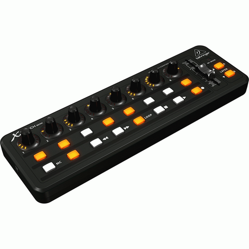 Behringer X-Touch Mini USB Controller