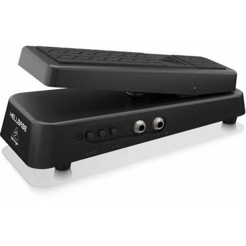 Behringer HB01 Hellbabe Ultimate Wah-Wah Pedal